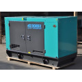 Denyo 25kVA Diesel Generator Set